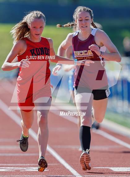 Thumbnail 1 in GAPPS Track & Field Meet (Track Events Day 1) photogallery.
