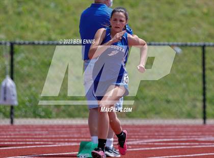 Thumbnail 3 in GAPPS Track & Field Meet (Track Events Day 1) photogallery.