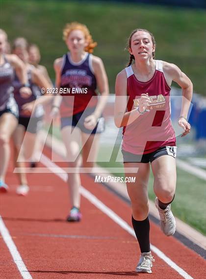 Thumbnail 2 in GAPPS Track & Field Meet (Track Events Day 1) photogallery.