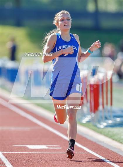 Thumbnail 2 in GAPPS Track & Field Meet (Track Events Day 1) photogallery.