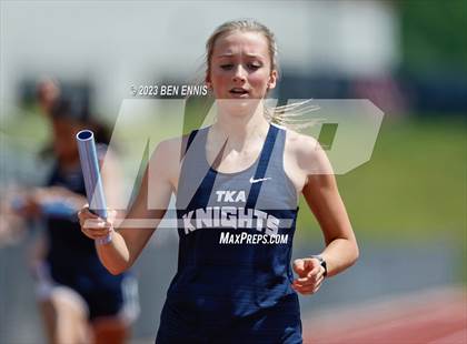 Thumbnail 2 in GAPPS Track & Field Meet (Track Events Day 1) photogallery.