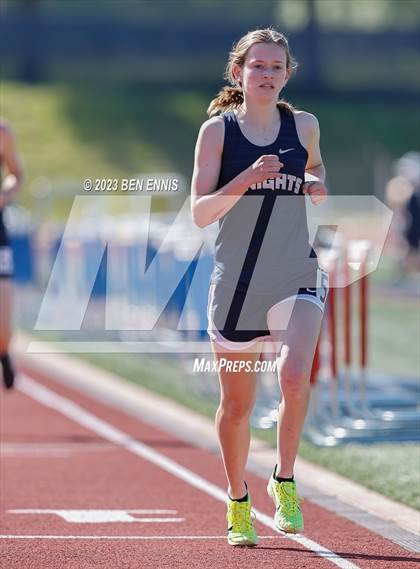 Thumbnail 2 in GAPPS Track & Field Meet (Track Events Day 1) photogallery.