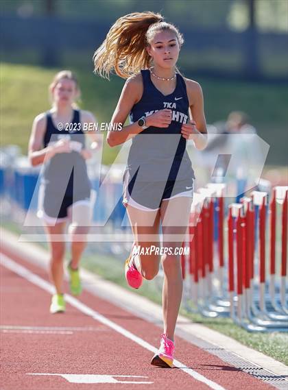 Thumbnail 3 in GAPPS Track & Field Meet (Track Events Day 1) photogallery.