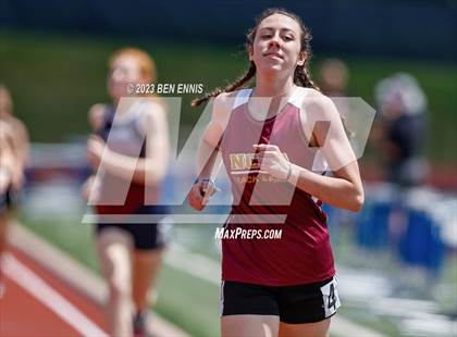 Thumbnail 2 in GAPPS Track & Field Meet (Track Events Day 1) photogallery.