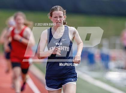 Thumbnail 3 in GAPPS Track & Field Meet (Track Events Day 1) photogallery.
