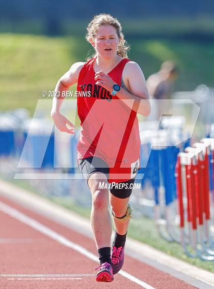Thumbnail 3 in GAPPS Track & Field Meet (Track Events Day 1) photogallery.