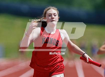Thumbnail 3 in GAPPS Track & Field Meet (Track Events Day 1) photogallery.