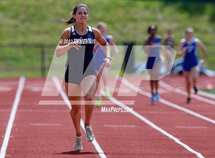 Thumbnail 1 in GAPPS Track & Field Meet (Track Events Day 1) photogallery.