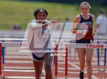 Thumbnail 3 in GAPPS Track & Field Meet (Track Events Day 1) photogallery.