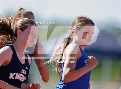 Thumbnail 2 in GAPPS Track & Field Meet (Track Events Day 1) photogallery.