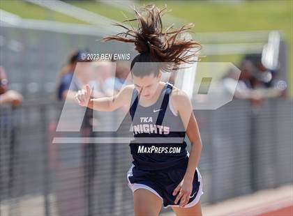Thumbnail 1 in GAPPS Track & Field Meet (Track Events Day 1) photogallery.