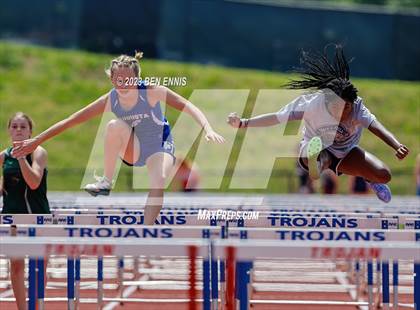 Thumbnail 3 in GAPPS Track & Field Meet (Track Events Day 1) photogallery.