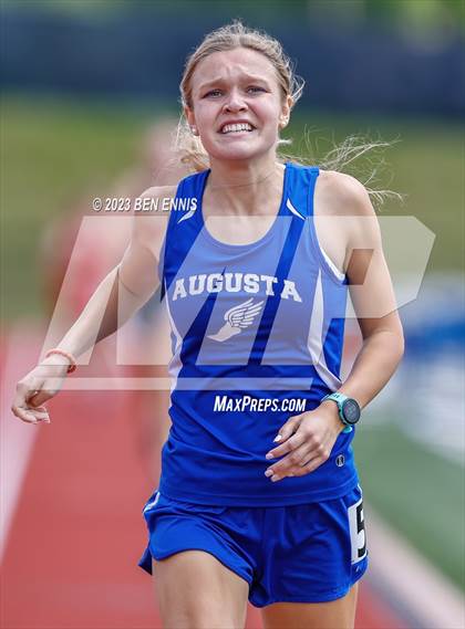 Thumbnail 1 in GAPPS Track & Field Meet (Track Events Day 1) photogallery.
