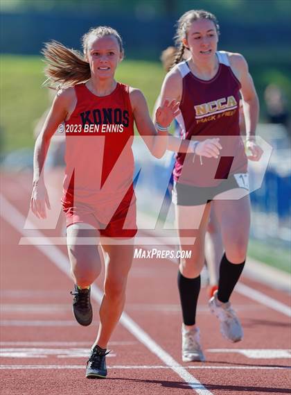 Thumbnail 2 in GAPPS Track & Field Meet (Track Events Day 1) photogallery.