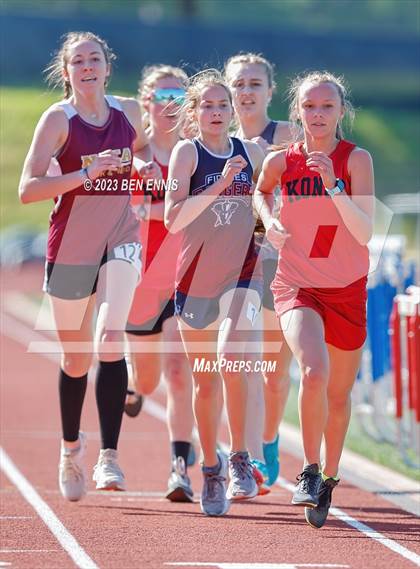 Thumbnail 1 in GAPPS Track & Field Meet (Track Events Day 1) photogallery.