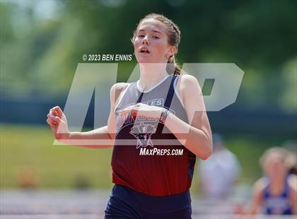 Thumbnail 2 in GAPPS Track & Field Meet (Track Events Day 1) photogallery.