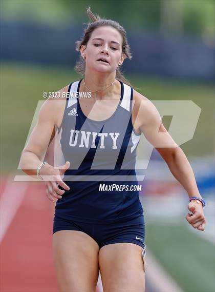 Thumbnail 2 in GAPPS Track & Field Meet (Track Events Day 1) photogallery.