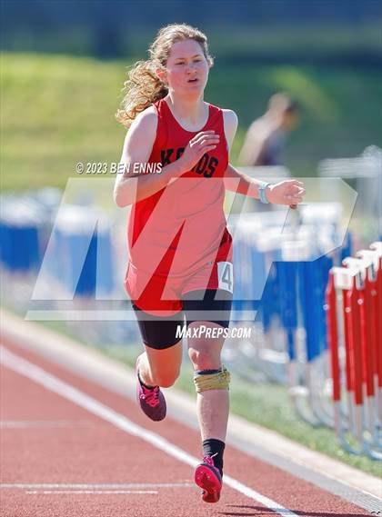 Thumbnail 2 in GAPPS Track & Field Meet (Track Events Day 1) photogallery.