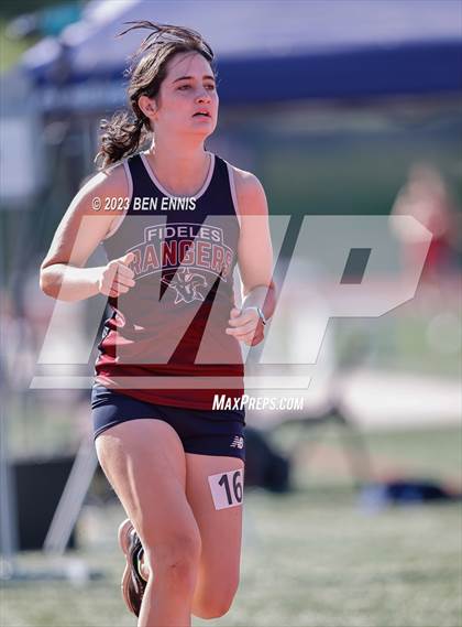 Thumbnail 3 in GAPPS Track & Field Meet (Track Events Day 1) photogallery.