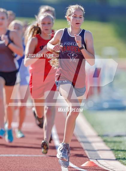 Thumbnail 3 in GAPPS Track & Field Meet (Track Events Day 1) photogallery.
