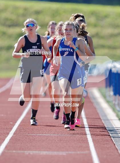 Thumbnail 3 in GAPPS Track & Field Meet (Track Events Day 1) photogallery.