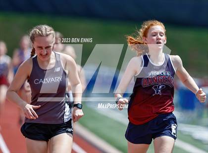 Thumbnail 1 in GAPPS Track & Field Meet (Track Events Day 1) photogallery.