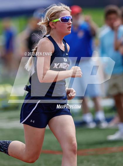 Thumbnail 1 in GAPPS Track & Field Meet (Track Events Day 1) photogallery.