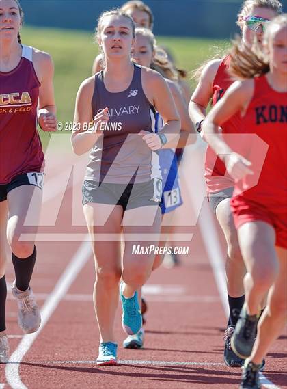 Thumbnail 2 in GAPPS Track & Field Meet (Track Events Day 1) photogallery.
