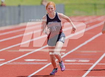 Thumbnail 2 in GAPPS Track & Field Meet (Track Events Day 1) photogallery.