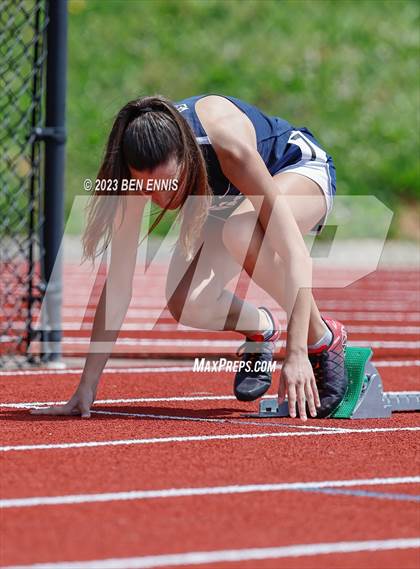 Thumbnail 2 in GAPPS Track & Field Meet (Track Events Day 1) photogallery.