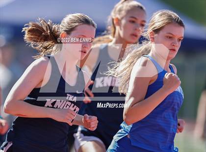 Thumbnail 1 in GAPPS Track & Field Meet (Track Events Day 1) photogallery.