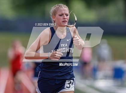 Thumbnail 1 in GAPPS Track & Field Meet (Track Events Day 1) photogallery.