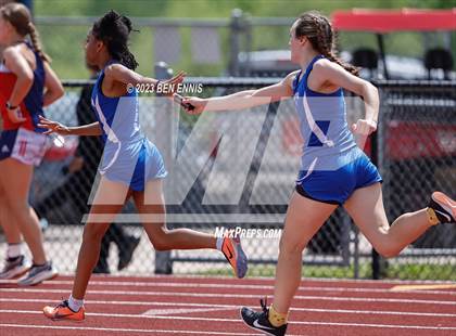 Thumbnail 3 in GAPPS Track & Field Meet (Track Events Day 1) photogallery.