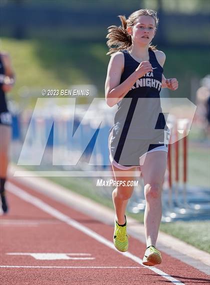 Thumbnail 3 in GAPPS Track & Field Meet (Track Events Day 1) photogallery.