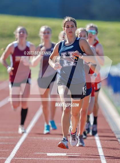 Thumbnail 2 in GAPPS Track & Field Meet (Track Events Day 1) photogallery.