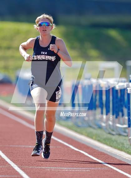 Thumbnail 2 in GAPPS Track & Field Meet (Track Events Day 1) photogallery.