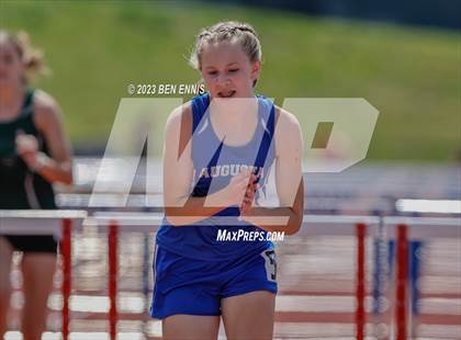 Thumbnail 2 in GAPPS Track & Field Meet (Track Events Day 1) photogallery.
