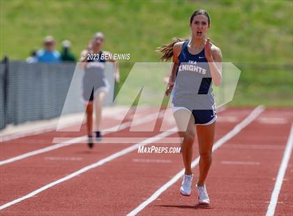 Thumbnail 3 in GAPPS Track & Field Meet (Track Events Day 1) photogallery.