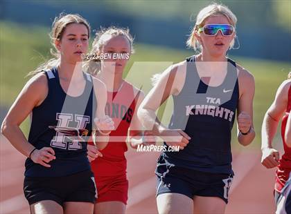 Thumbnail 3 in GAPPS Track & Field Meet (Track Events Day 1) photogallery.