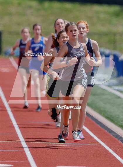 Thumbnail 2 in GAPPS Track & Field Meet (Track Events Day 1) photogallery.