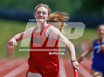 Thumbnail 1 in GAPPS Track & Field Meet (Track Events Day 1) photogallery.