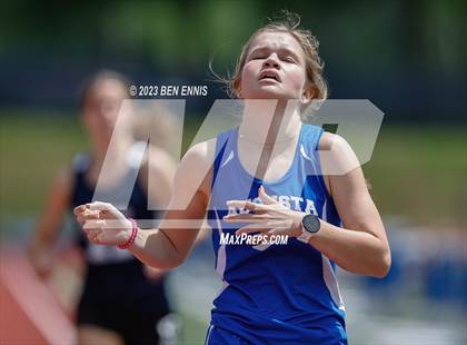 Thumbnail 2 in GAPPS Track & Field Meet (Track Events Day 1) photogallery.