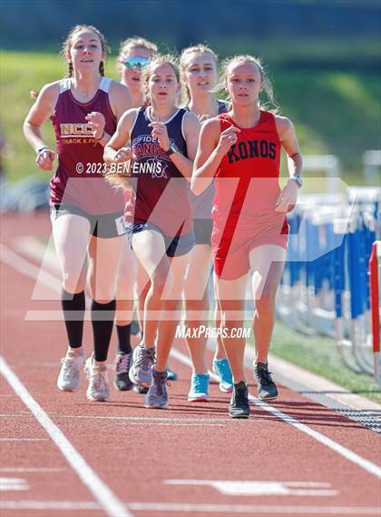 Thumbnail 3 in GAPPS Track & Field Meet (Track Events Day 1) photogallery.