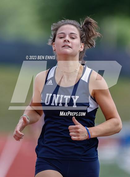 Thumbnail 2 in GAPPS Track & Field Meet (Track Events Day 1) photogallery.