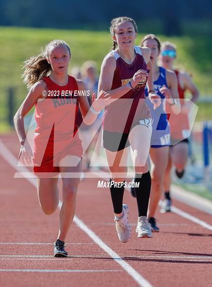 Thumbnail 3 in GAPPS Track & Field Meet (Track Events Day 1) photogallery.