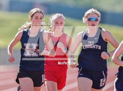 Thumbnail 2 in GAPPS Track & Field Meet (Track Events Day 1) photogallery.