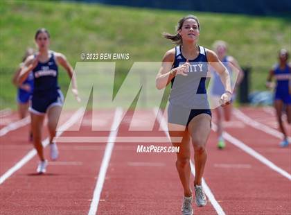 Thumbnail 2 in GAPPS Track & Field Meet (Track Events Day 1) photogallery.