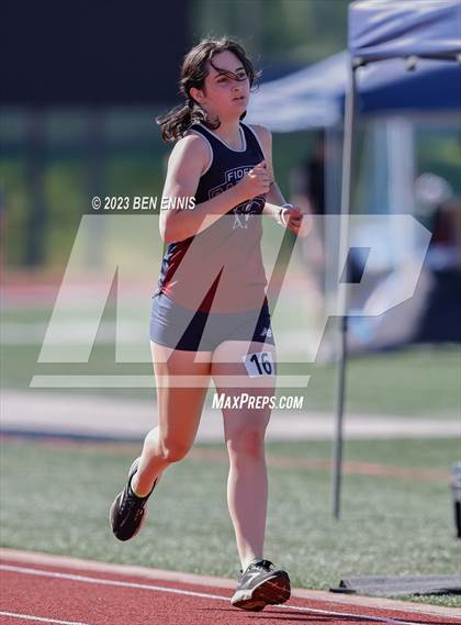 Thumbnail 3 in GAPPS Track & Field Meet (Track Events Day 1) photogallery.