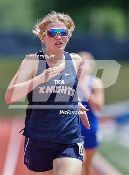 Thumbnail 1 in GAPPS Track & Field Meet (Track Events Day 1) photogallery.