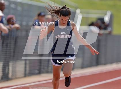 Thumbnail 2 in GAPPS Track & Field Meet (Track Events Day 1) photogallery.